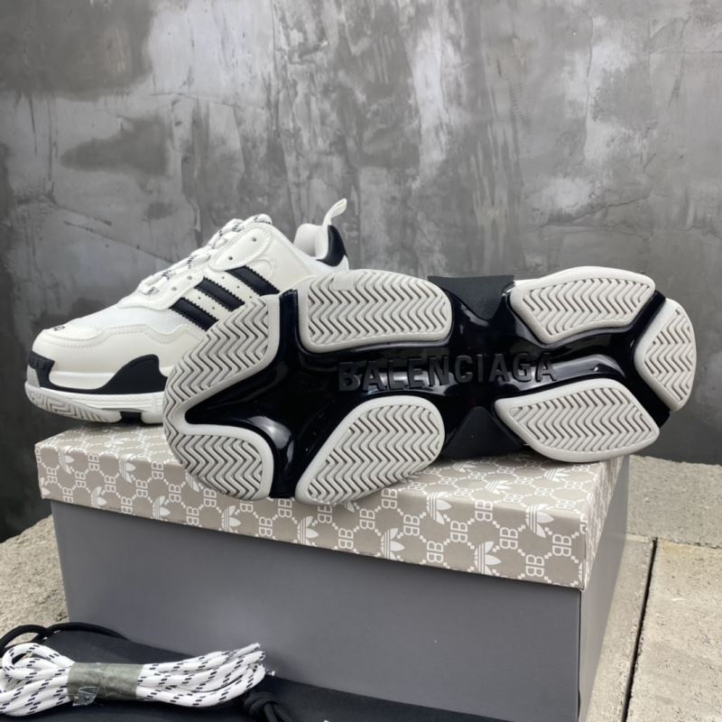 Balenciaga Triple S Series Shoes